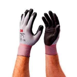 Guantes Confort Grip Tela En Nitrilo Talla Xl M Tienda Nacional De