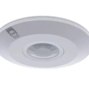 SENSOR PRESENCIA 360° TECHO - CILES - PT544316