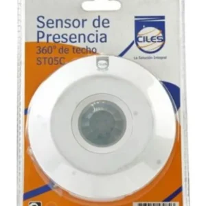 SENSOR EXTRAPLANO S.P. CIELO-TECHO 360° - CILES - PT544308