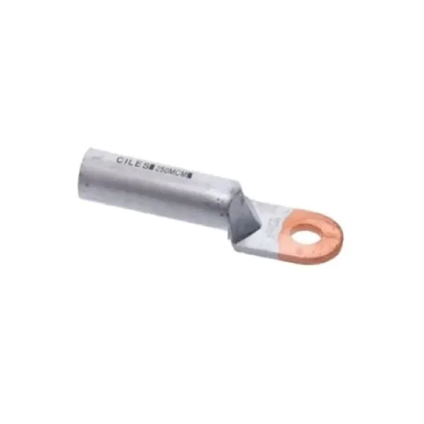 CONECTOR BIMETALICO PALA 1/0 120A-DTL-1-50 - CILES - PT850324