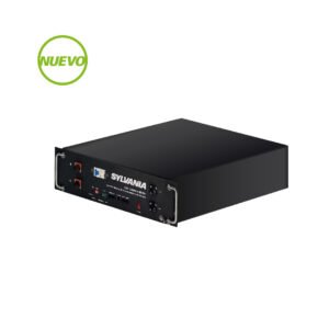 BATERIA LITIO RACK 100AH 48VDC – SYLVANIA – P40255