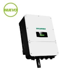 INVERSOR SOLAR HIBRIDO ON GRID 6KW 220/120V – SYLVANIA – P40228