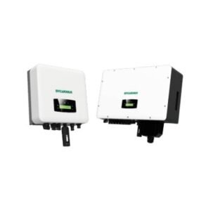 INVERSOR SOLAR ON GRID 15KW 3F 220V – SYLVANIA – P40223