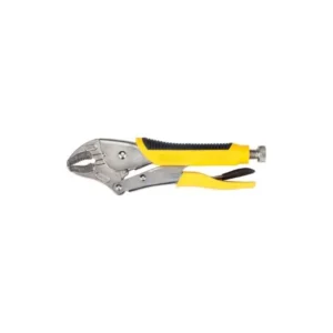 ALICATE HOMBRE SOLO RECTO PRO 10" MANGO ERGONÓMICO – STANLEY – 84-379