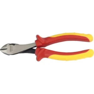 ALICATES DE CORTE DIAGONAL 7 PULGADAS – STANLEY – 84-003