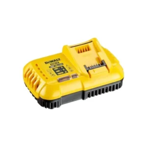 CARGADOR BATERIA 12-20V 1-15A CRAGA RAPIDA DCB118-B3