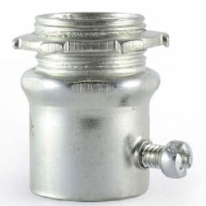 ADAPTADOR EMT COMPRESIÓN 3/4'' UL