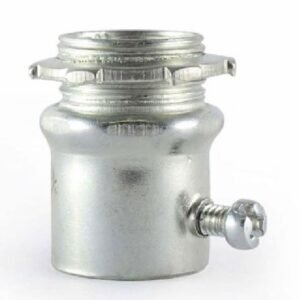 ADAPTADOR EMT ACERO 1.1/4'' - GENERAL