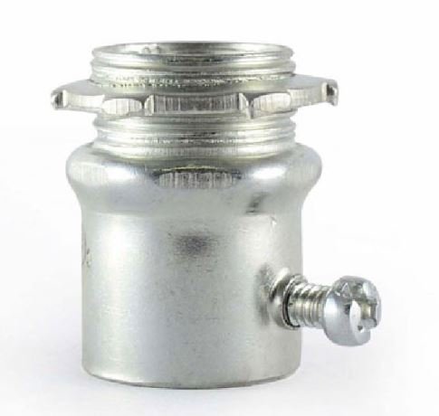 ADAPTADOR EMT ACERO 1.1/2'' - GENERAL