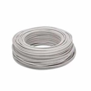 ALAMBRE PRC THHN 14 BLANCO - PROCABLES 31353060002C