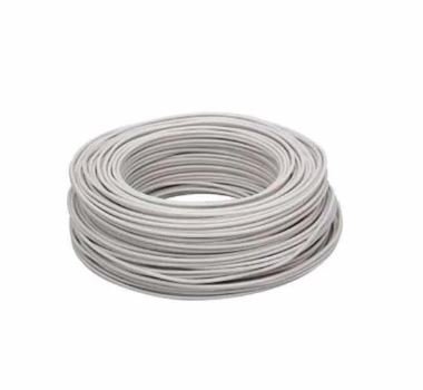 ALAMBRE PRC THHN 14 BLANCO - PROCABLES 31353060002C