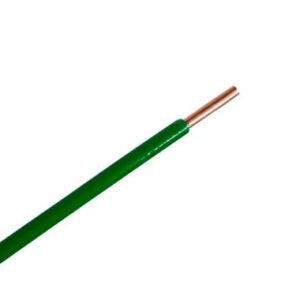 ALAMBRE PRC THHN 14 VR - PROCABLES 31353060005R