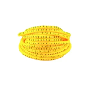 Anillo Ar0 #1 (22-16awg) X100 - DEXSON DXN21R01