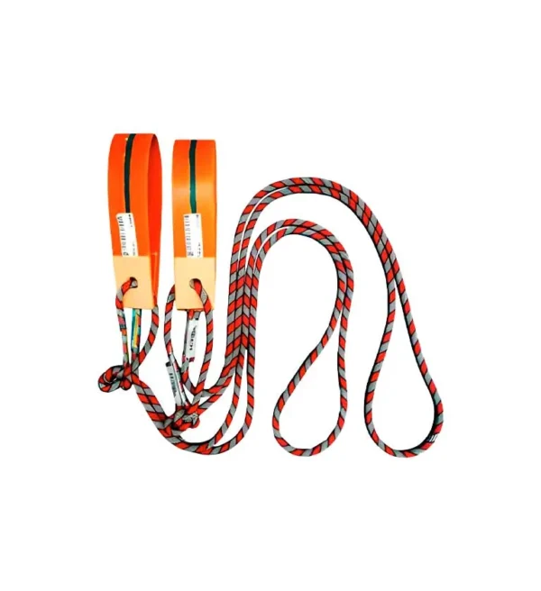 PRETAL DIELECTRICO JGOx2 POLIESTER 13MM - ARMADURA A-0329DP