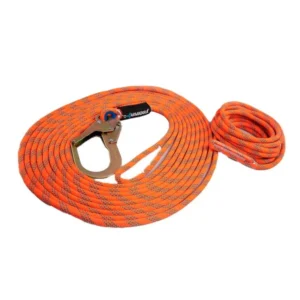LINEA DE VIDA VERTICAL 16mm 20M MOQ.2 1/4 - ARMADURA A-0367P-20