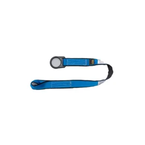 ADAPTADOR/ANCLAJE REATA 1 ARGOLLA 1MT - ARMADURA A-0368