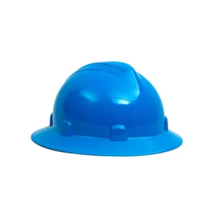 CASCO IMPERIO 6 APOYOS RACHET TIPO 1 CLASE C AZUL - ARMADURA A-1600RC-AZ