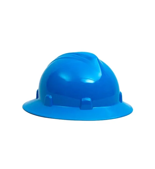 CASCO IMPERIO 6 APOYOS RACHET TIPO 1 CLASE C AZUL - ARMADURA A-1600RC-AZ