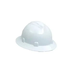 CASCO IMPERIO 6 APOYOS RACHET TIPO 1 CLASE C BLANCO - ARMADURA A-1600RC-BL