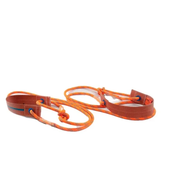PRETAL DIELECTRICO JGOx2 POLIESTER 16MM - ARMADURA A-0328DP