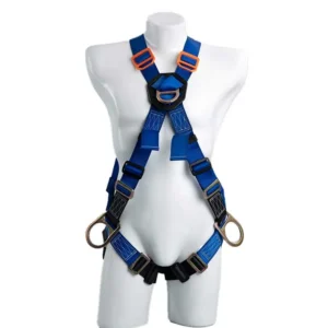 ARNES MULTIPROPOSITO EN X 4 ARGOLLAS - ARMADURA A-0350X