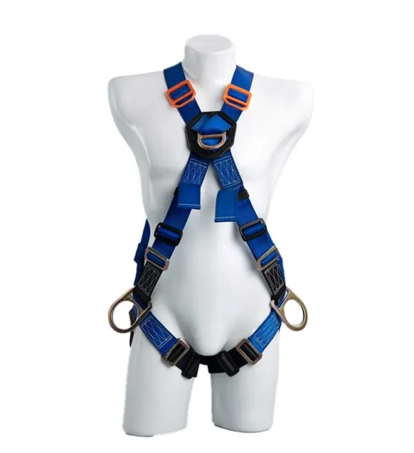 ARNES MULTIPROPOSITO EN X 4 ARGOLLAS - ARMADURA A-0350X