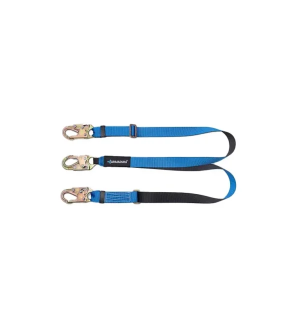 ESLINGA POSICION M 1.8m 3/4 - 2 x 2.1/4 (en Y) - ARMADURA A-0357G