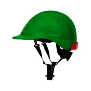 CASCO THUNDERSAFE T-PROIIR T.2 CL. E VERDE - ARMADURA T-PROIIR-GRE