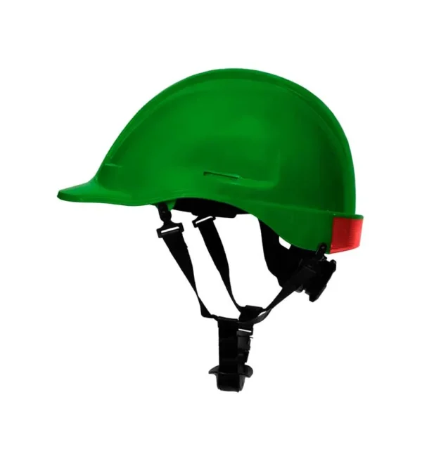 CASCO THUNDERSAFE T-PROIIR T.2 CL. E VERDE - ARMADURA T-PROIIR-GRE