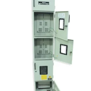 CAJA CONTADOR TRIFÁSICA 3C 30x155-ET904