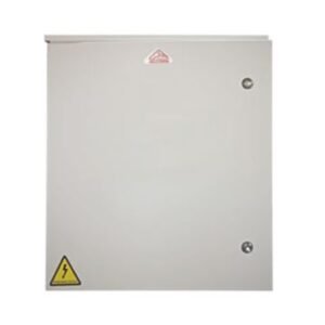 GABINETE 80X60X30 CR CAL 16 IP65 - PROELECTRICOS 1215E00355