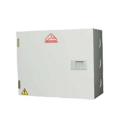 CAJA DE PASO 50X40X30CM TT TS FABRICACION - PROELECTRICOS