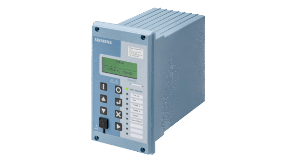 RELE SOBRECORRIENTE 4CT 9BI/6BO MED 1/5A 60-240V AC/DC