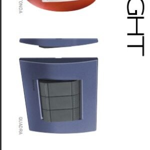 Catálogo 2012 Bticino Living Light