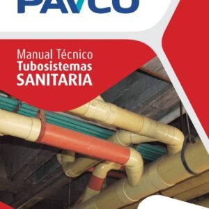 Catálogo 2014 PAVCO Tubosistema de Sanitaria
