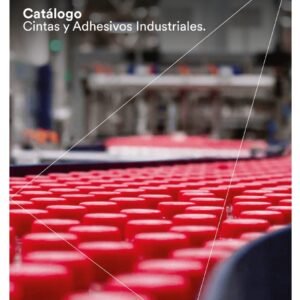 Catálogo 2016 3M Cintas y Adhesivos Industriales