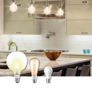 Catálogo 2016 Sylvania Led Lamp Range