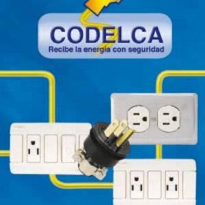 Catálogo 2018 Codelca Guía Rápida de Productos