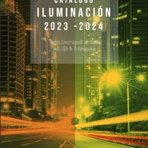 Catálogo 2023-2024 Tecnolite Iluminación