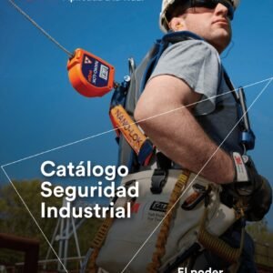 Catálogo 2024 3M Seguridad Industrial EPS