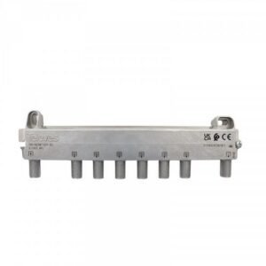 DERIVADOR ALCAD DE-603 5-2000MHZ "F" 6D 16DB