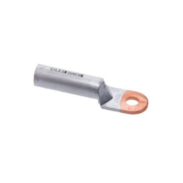 CONECTOR BIMETALICO PALA 2/0 135A-DTL-1-70 - CILES - PT850325