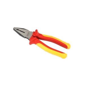 ALICATE ELECTRICO 8'' G.NECK ROJO E8C