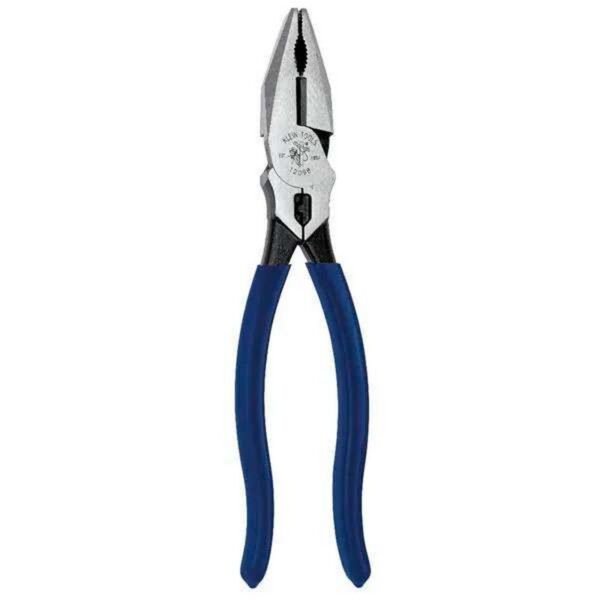 ALICATE ELECTRICO 8" KLEIN AZL USA - KLEIN 12098