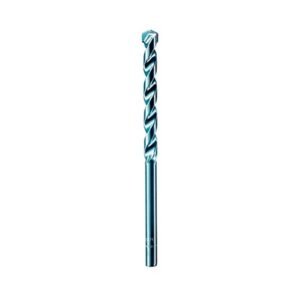 BROCA WH CONCR 1/4 X 4'' TUNEGRO 625PTB0017