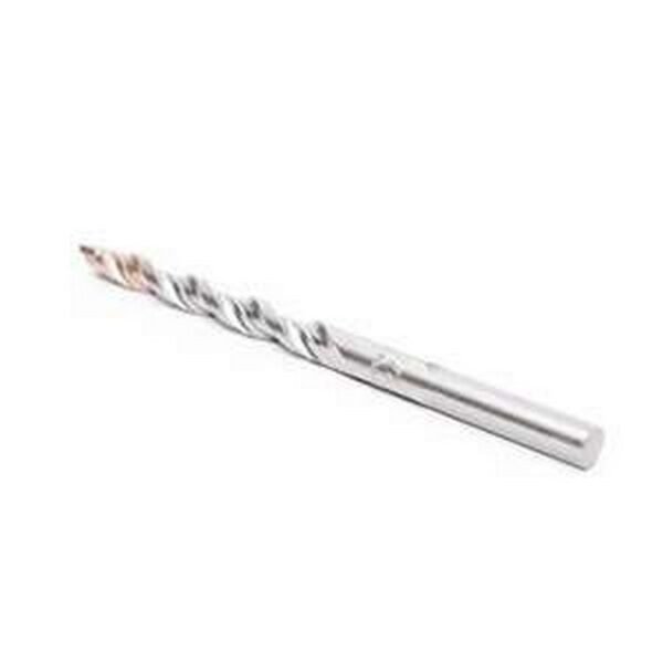 BROCA PARA METAL DE 5/32" X 3-1/8" M2 HSS WESTINGHOUSE - WESTINGHOUSE