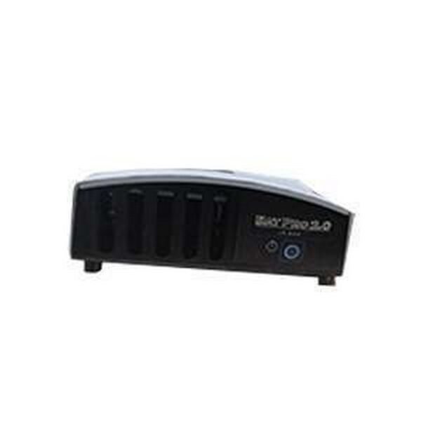 GENERADOR DE OZONO 120V - GENERICO
