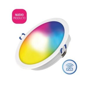 DOWNLIGHT SMART 18W WIFI RGB - P29441-36 - SYLVANIA
