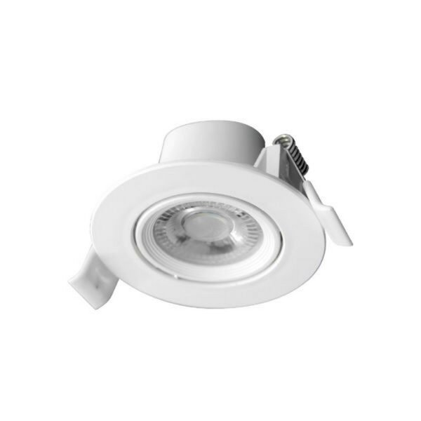 LED SPOT 5W - P23208-36 - SYLVANIA