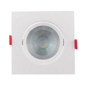 LED SPOT SQ 7W DL - P27144-36 - SYLVANIA